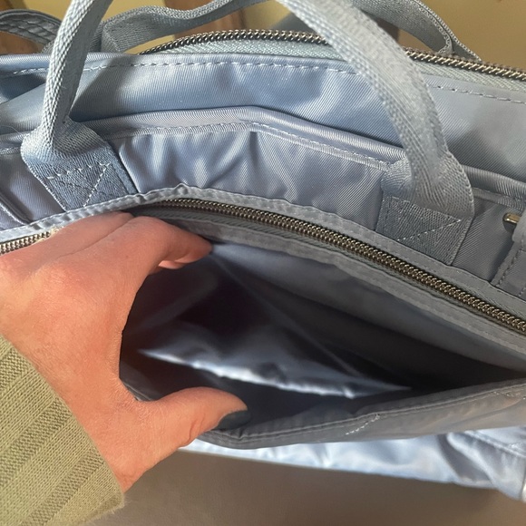 NWT Lug Cabby SE Tote Bag - Picture 5 of 9